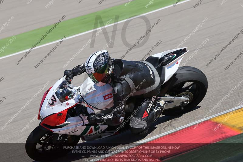 aragon;motorbikes;no limits;peter wileman photography;spain;trackday;trackday digital images