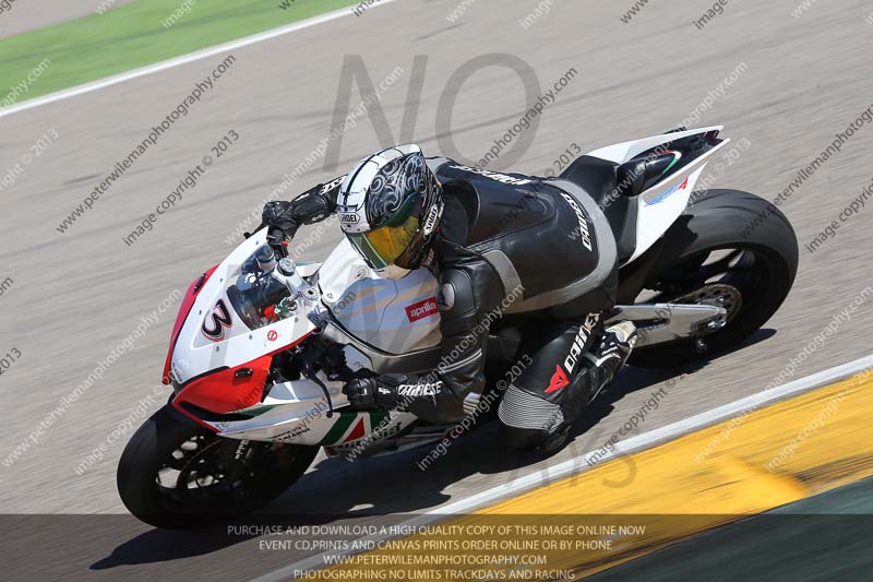 aragon;motorbikes;no limits;peter wileman photography;spain;trackday;trackday digital images