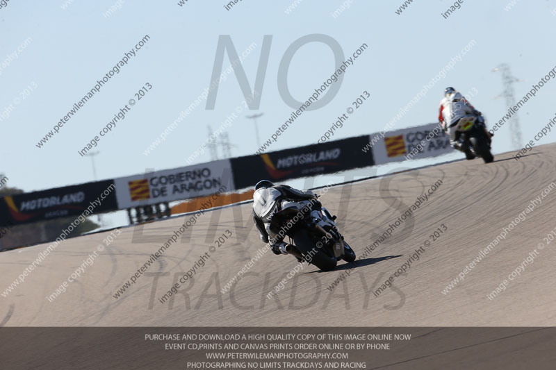 aragon;motorbikes;no limits;peter wileman photography;spain;trackday;trackday digital images