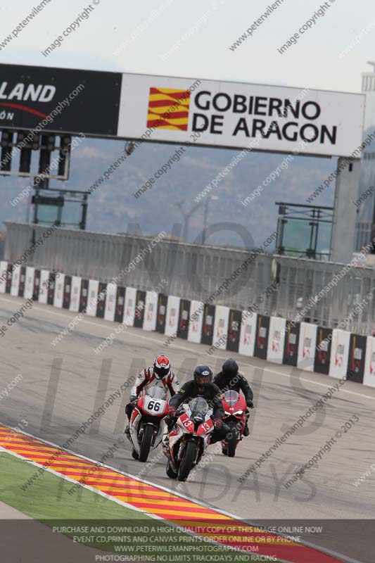 aragon;motorbikes;no limits;peter wileman photography;spain;trackday;trackday digital images