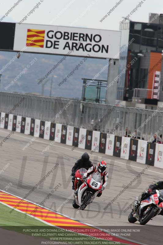 aragon;motorbikes;no limits;peter wileman photography;spain;trackday;trackday digital images