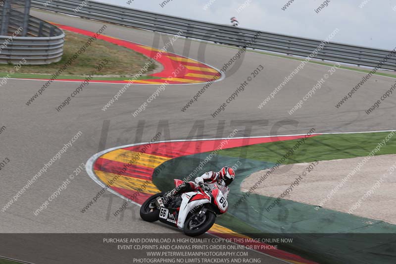 aragon;motorbikes;no limits;peter wileman photography;spain;trackday;trackday digital images