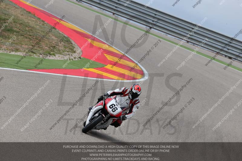 aragon;motorbikes;no limits;peter wileman photography;spain;trackday;trackday digital images