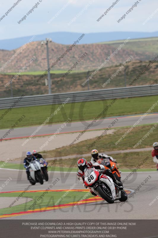 aragon;motorbikes;no limits;peter wileman photography;spain;trackday;trackday digital images