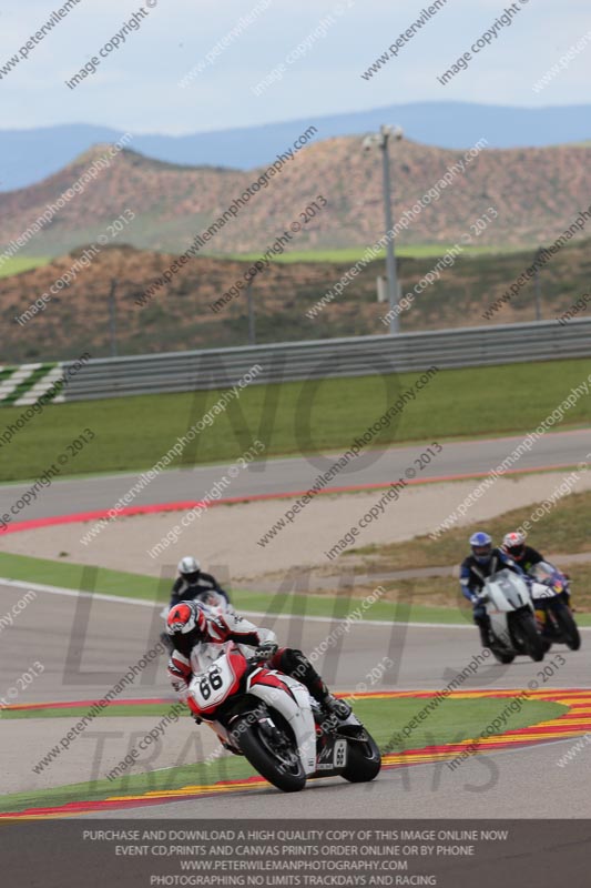 aragon;motorbikes;no limits;peter wileman photography;spain;trackday;trackday digital images