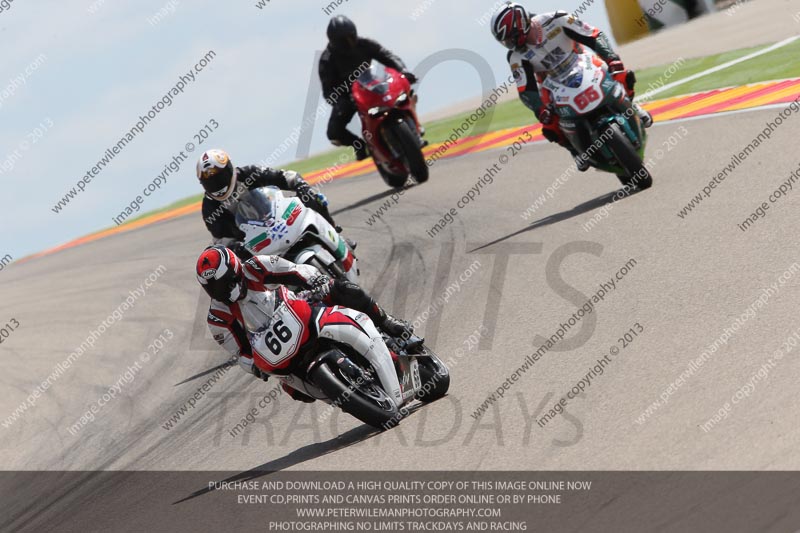 aragon;motorbikes;no limits;peter wileman photography;spain;trackday;trackday digital images