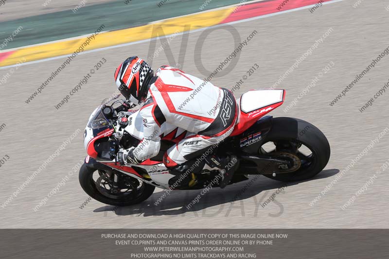 aragon;motorbikes;no limits;peter wileman photography;spain;trackday;trackday digital images