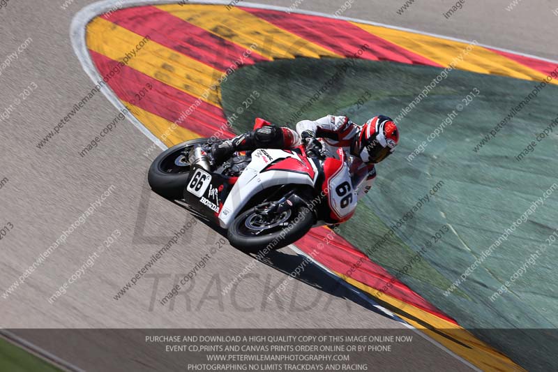 aragon;motorbikes;no limits;peter wileman photography;spain;trackday;trackday digital images