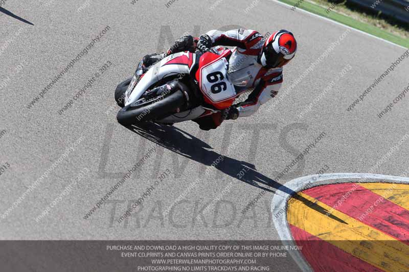 aragon;motorbikes;no limits;peter wileman photography;spain;trackday;trackday digital images