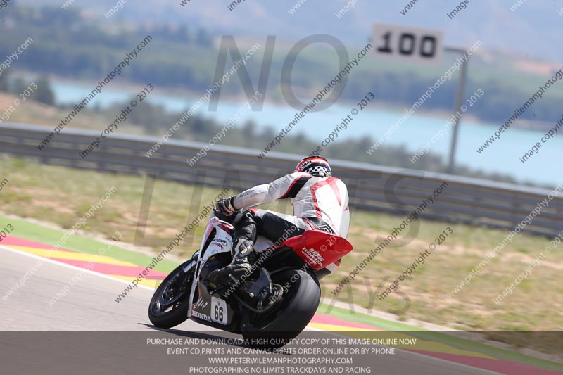 aragon;motorbikes;no limits;peter wileman photography;spain;trackday;trackday digital images