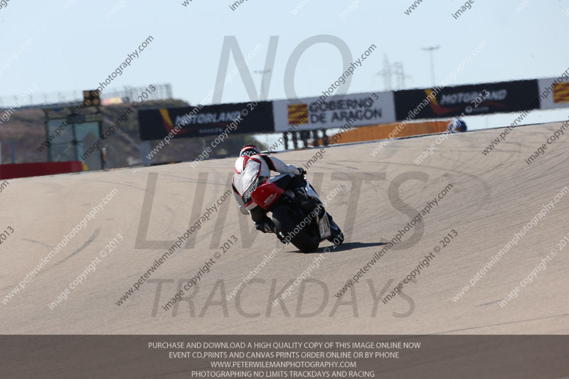 aragon;motorbikes;no limits;peter wileman photography;spain;trackday;trackday digital images