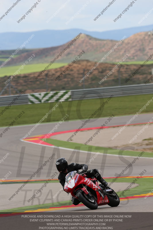 aragon;motorbikes;no limits;peter wileman photography;spain;trackday;trackday digital images