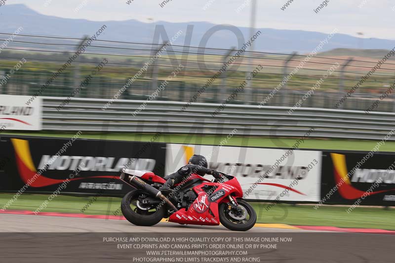 aragon;motorbikes;no limits;peter wileman photography;spain;trackday;trackday digital images