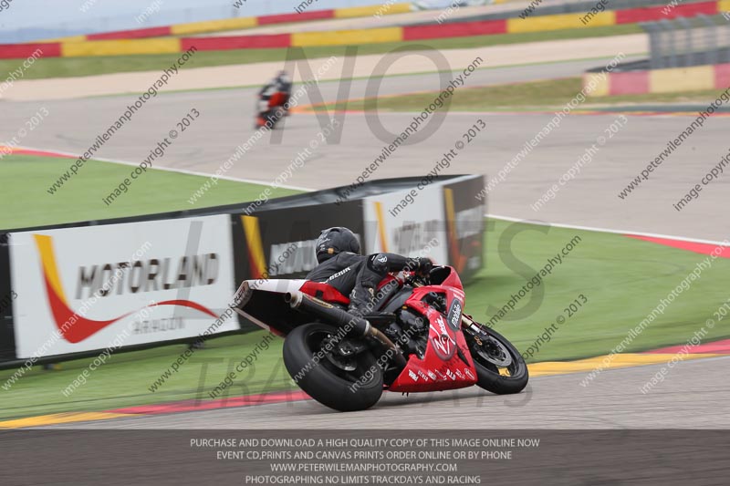 aragon;motorbikes;no limits;peter wileman photography;spain;trackday;trackday digital images