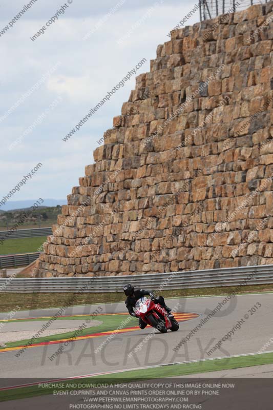 aragon;motorbikes;no limits;peter wileman photography;spain;trackday;trackday digital images