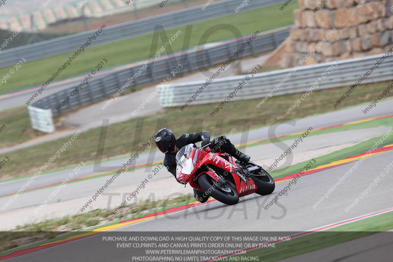 aragon;motorbikes;no limits;peter wileman photography;spain;trackday;trackday digital images