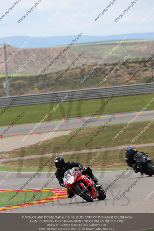 aragon;motorbikes;no limits;peter wileman photography;spain;trackday;trackday digital images