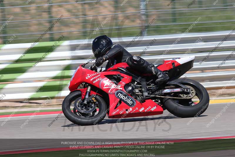 aragon;motorbikes;no limits;peter wileman photography;spain;trackday;trackday digital images