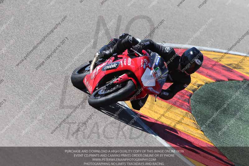 aragon;motorbikes;no limits;peter wileman photography;spain;trackday;trackday digital images