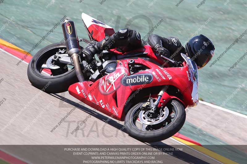 aragon;motorbikes;no limits;peter wileman photography;spain;trackday;trackday digital images