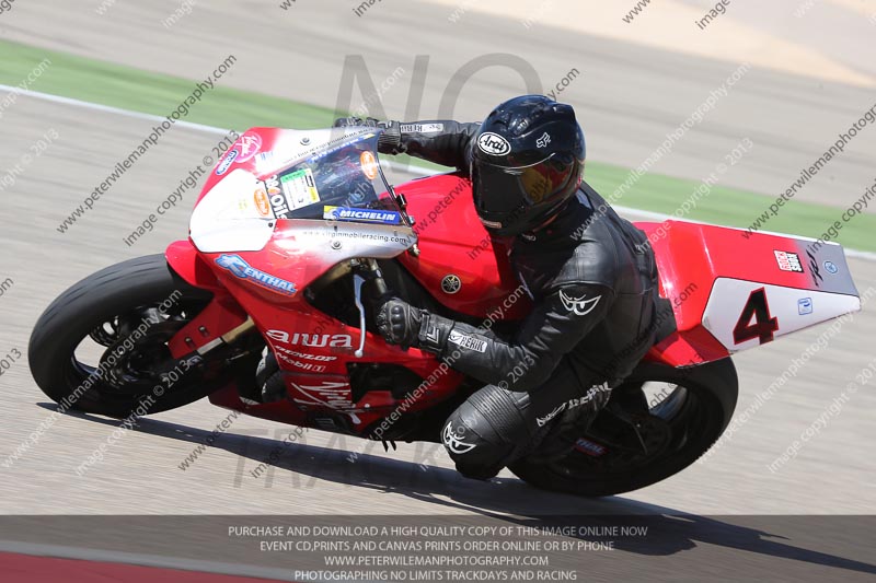 aragon;motorbikes;no limits;peter wileman photography;spain;trackday;trackday digital images