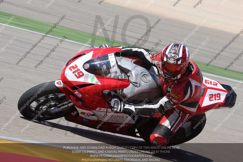 aragon;motorbikes;no limits;peter wileman photography;spain;trackday;trackday digital images