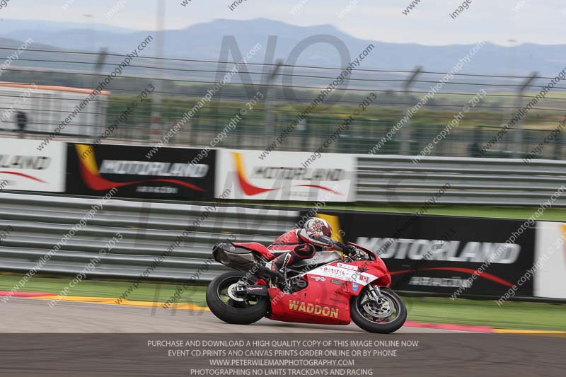 aragon;motorbikes;no limits;peter wileman photography;spain;trackday;trackday digital images