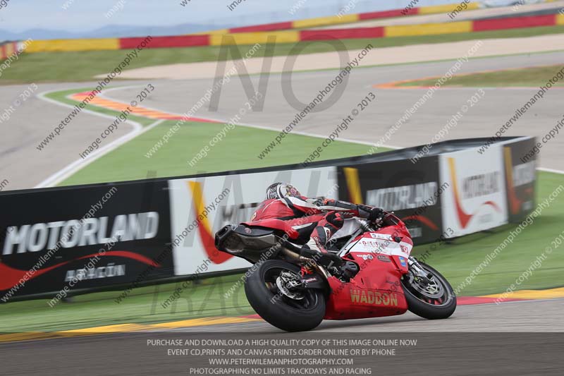 aragon;motorbikes;no limits;peter wileman photography;spain;trackday;trackday digital images