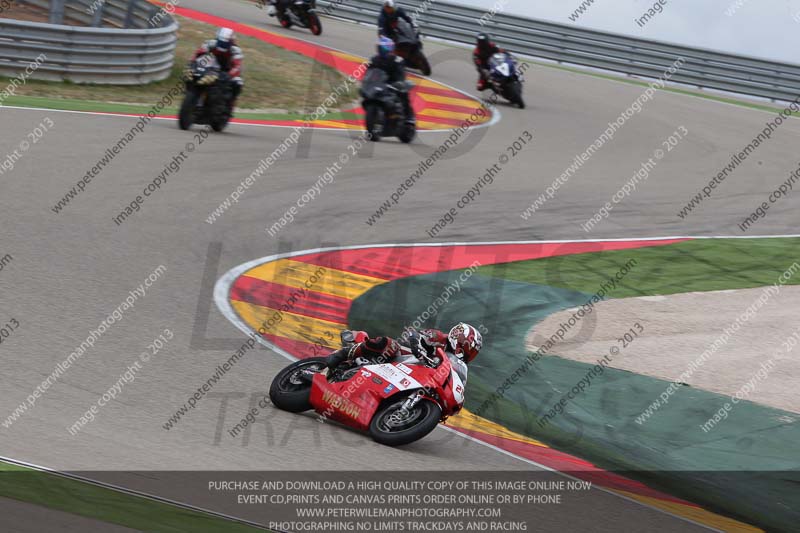 aragon;motorbikes;no limits;peter wileman photography;spain;trackday;trackday digital images