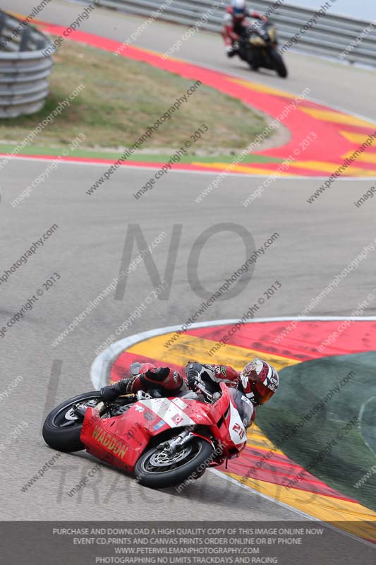 aragon;motorbikes;no limits;peter wileman photography;spain;trackday;trackday digital images