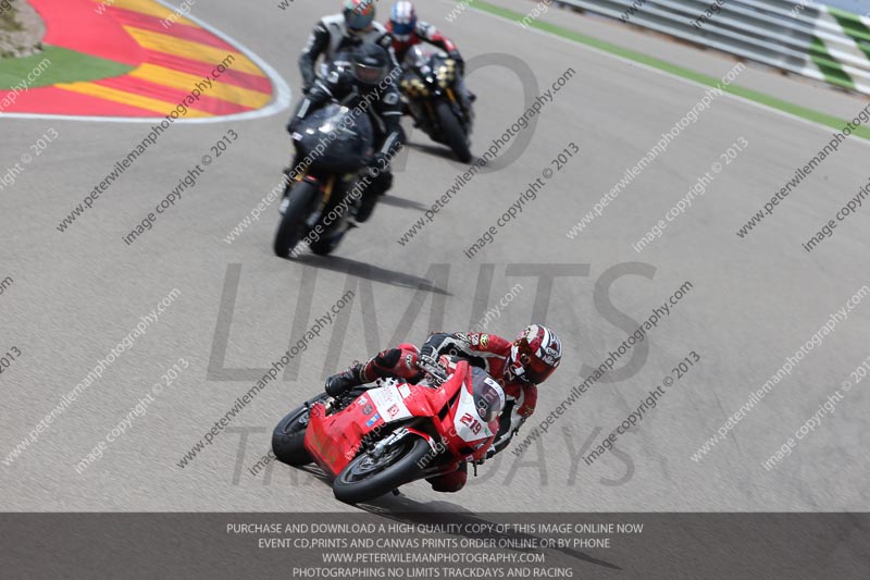 aragon;motorbikes;no limits;peter wileman photography;spain;trackday;trackday digital images