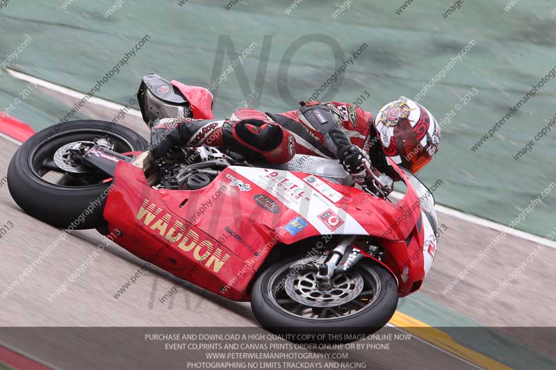 aragon;motorbikes;no limits;peter wileman photography;spain;trackday;trackday digital images