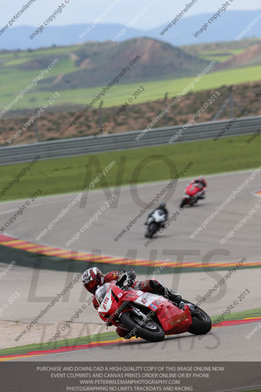 aragon;motorbikes;no limits;peter wileman photography;spain;trackday;trackday digital images