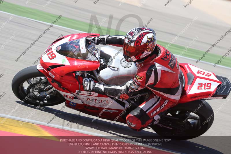 aragon;motorbikes;no limits;peter wileman photography;spain;trackday;trackday digital images