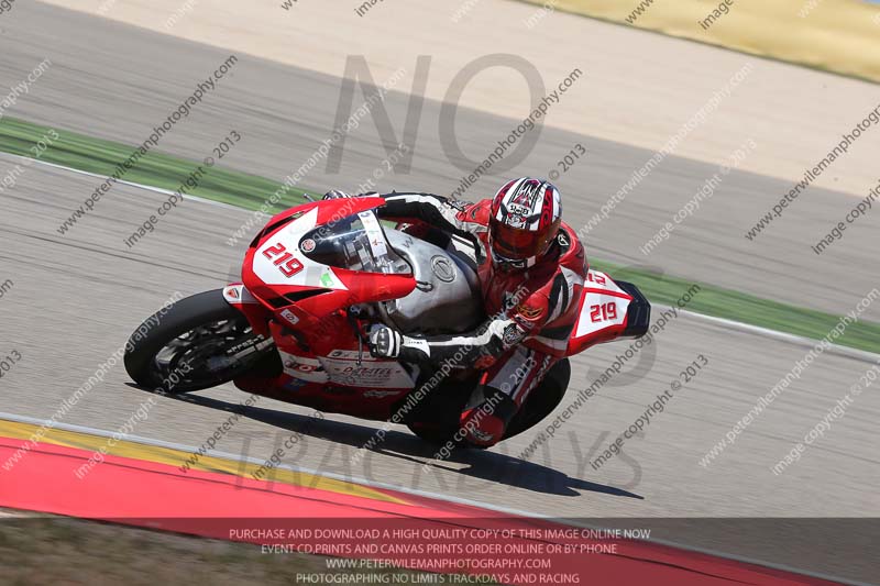 aragon;motorbikes;no limits;peter wileman photography;spain;trackday;trackday digital images