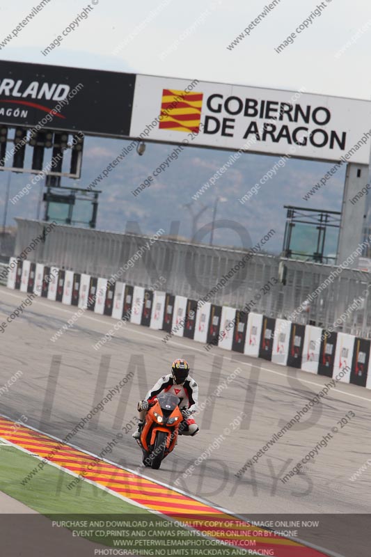 aragon;motorbikes;no limits;peter wileman photography;spain;trackday;trackday digital images