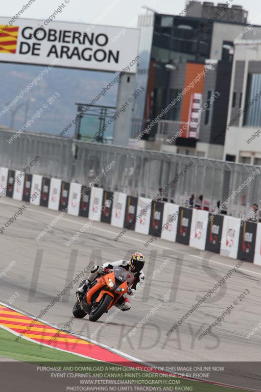 aragon;motorbikes;no limits;peter wileman photography;spain;trackday;trackday digital images