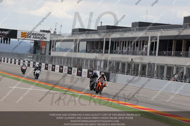 aragon;motorbikes;no limits;peter wileman photography;spain;trackday;trackday digital images