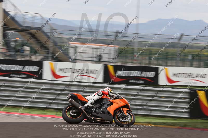 aragon;motorbikes;no limits;peter wileman photography;spain;trackday;trackday digital images