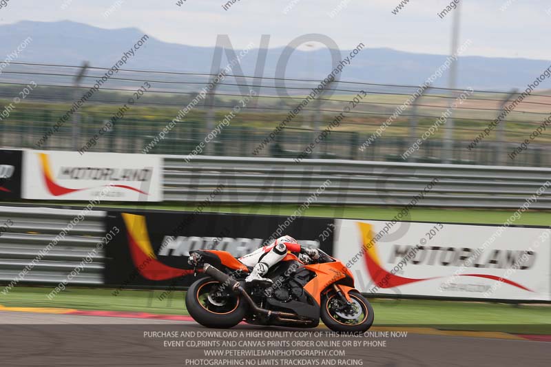 aragon;motorbikes;no limits;peter wileman photography;spain;trackday;trackday digital images