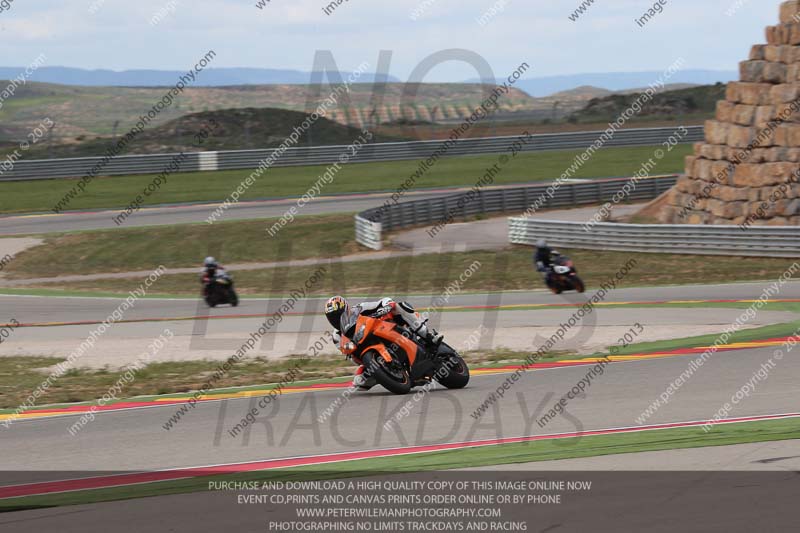 aragon;motorbikes;no limits;peter wileman photography;spain;trackday;trackday digital images