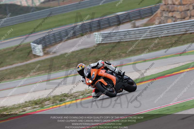 aragon;motorbikes;no limits;peter wileman photography;spain;trackday;trackday digital images