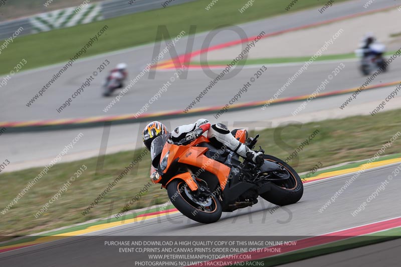 aragon;motorbikes;no limits;peter wileman photography;spain;trackday;trackday digital images