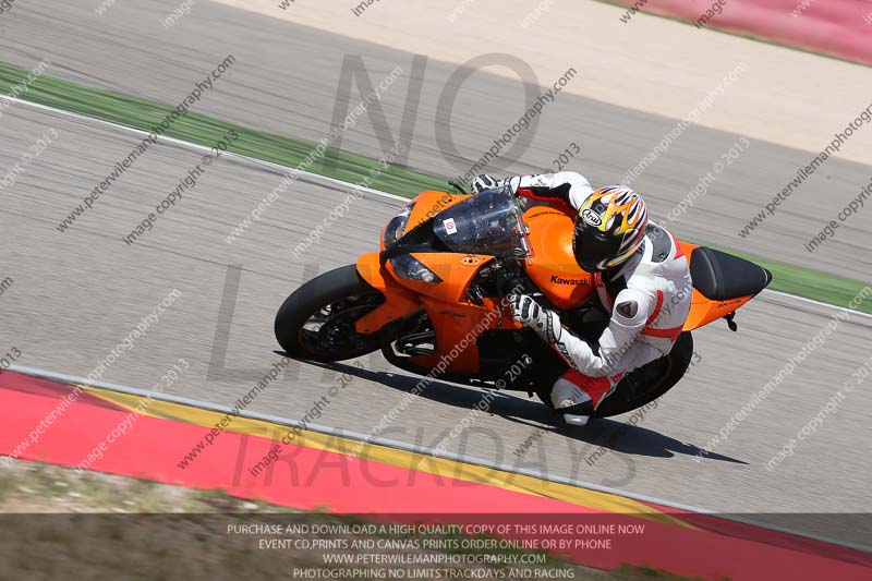 aragon;motorbikes;no limits;peter wileman photography;spain;trackday;trackday digital images