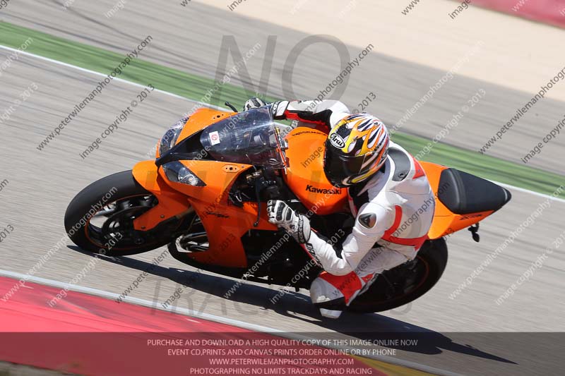 aragon;motorbikes;no limits;peter wileman photography;spain;trackday;trackday digital images