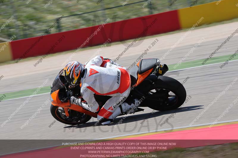 aragon;motorbikes;no limits;peter wileman photography;spain;trackday;trackday digital images