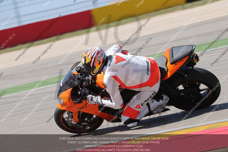 aragon;motorbikes;no limits;peter wileman photography;spain;trackday;trackday digital images