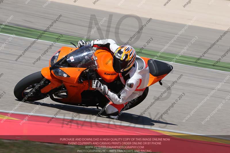 aragon;motorbikes;no limits;peter wileman photography;spain;trackday;trackday digital images