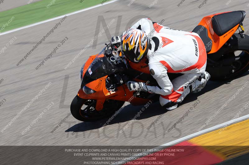 aragon;motorbikes;no limits;peter wileman photography;spain;trackday;trackday digital images