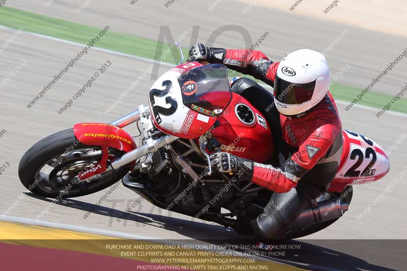 aragon;motorbikes;no limits;peter wileman photography;spain;trackday;trackday digital images